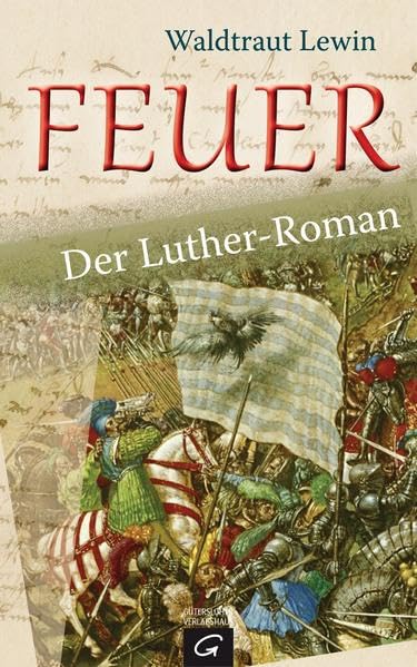 Feuer Personalities Books