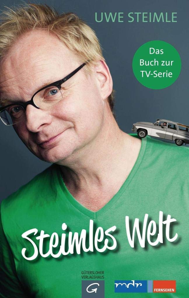 Steimles Welt Social Sciences