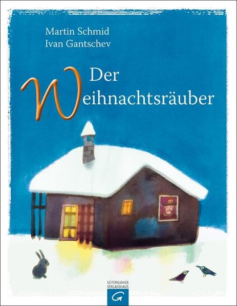 Der Weihnachtsräuber Non-fiction books for kids