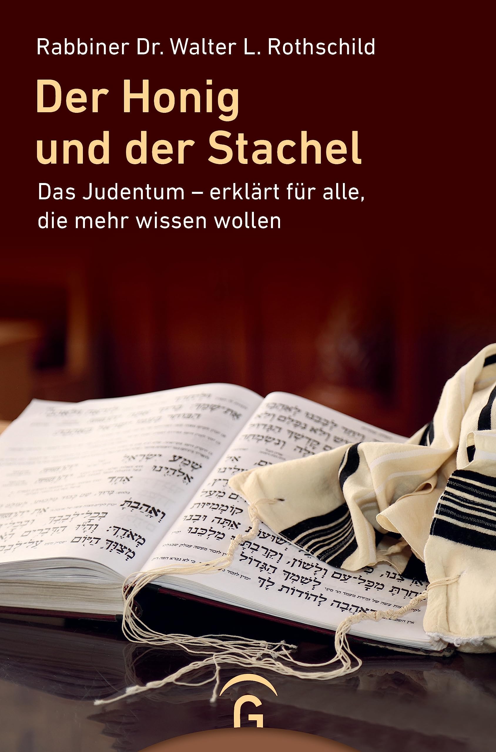 Der Honig und der Stachel Religion & Esotericism