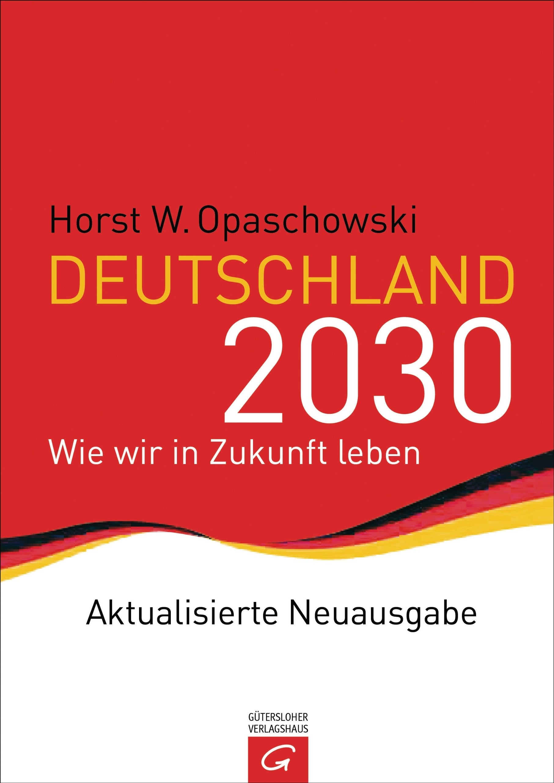 Product Image: Deutschland 2030
