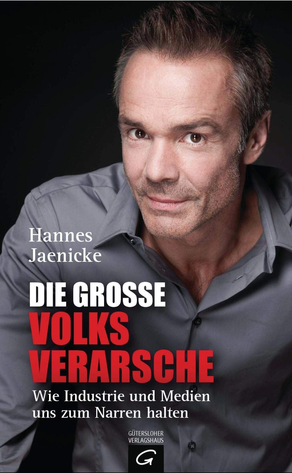Die große Volksverarsche Books