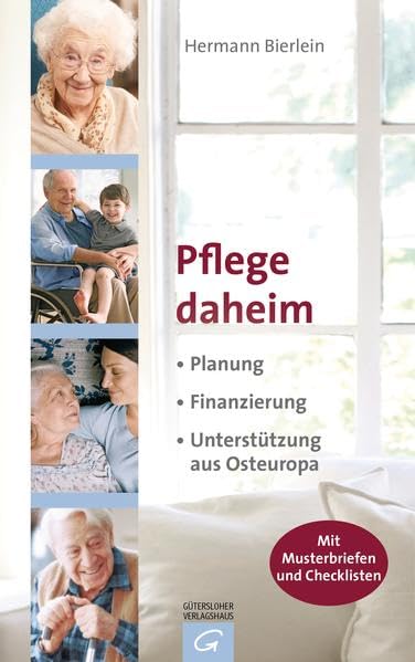 Pflege daheim Lifestyle