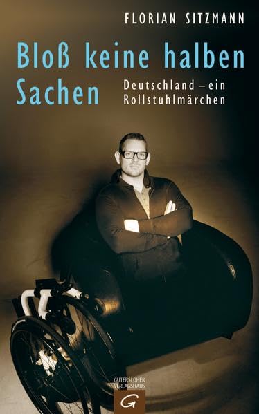 Bloß keine halben Sachen Books