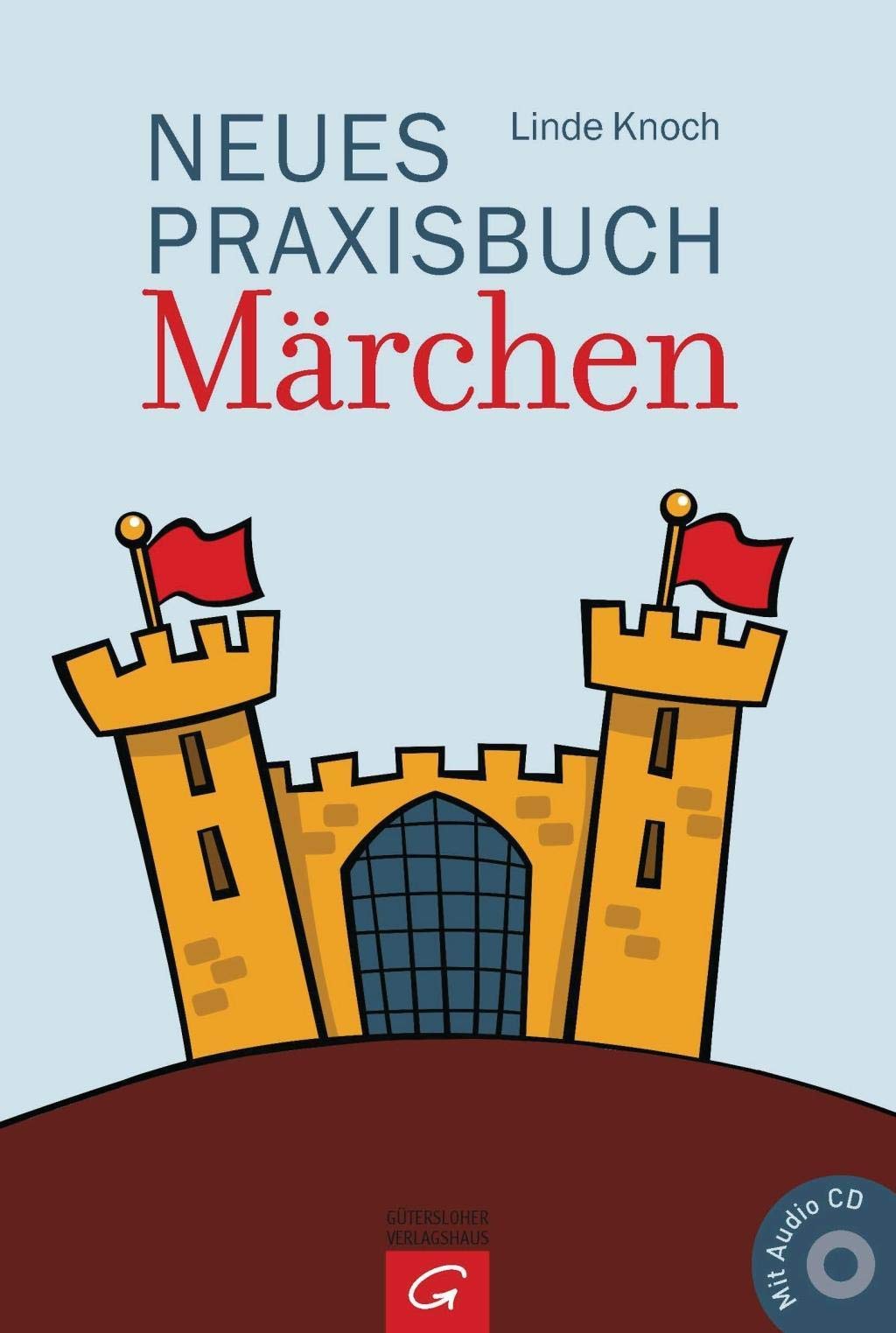 Product Image: Neues Praxisbuch Märchen