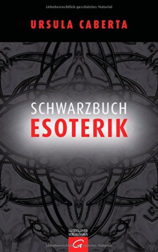 Schwarzbuch Esoterik Second hand books on Religion & Esotericism