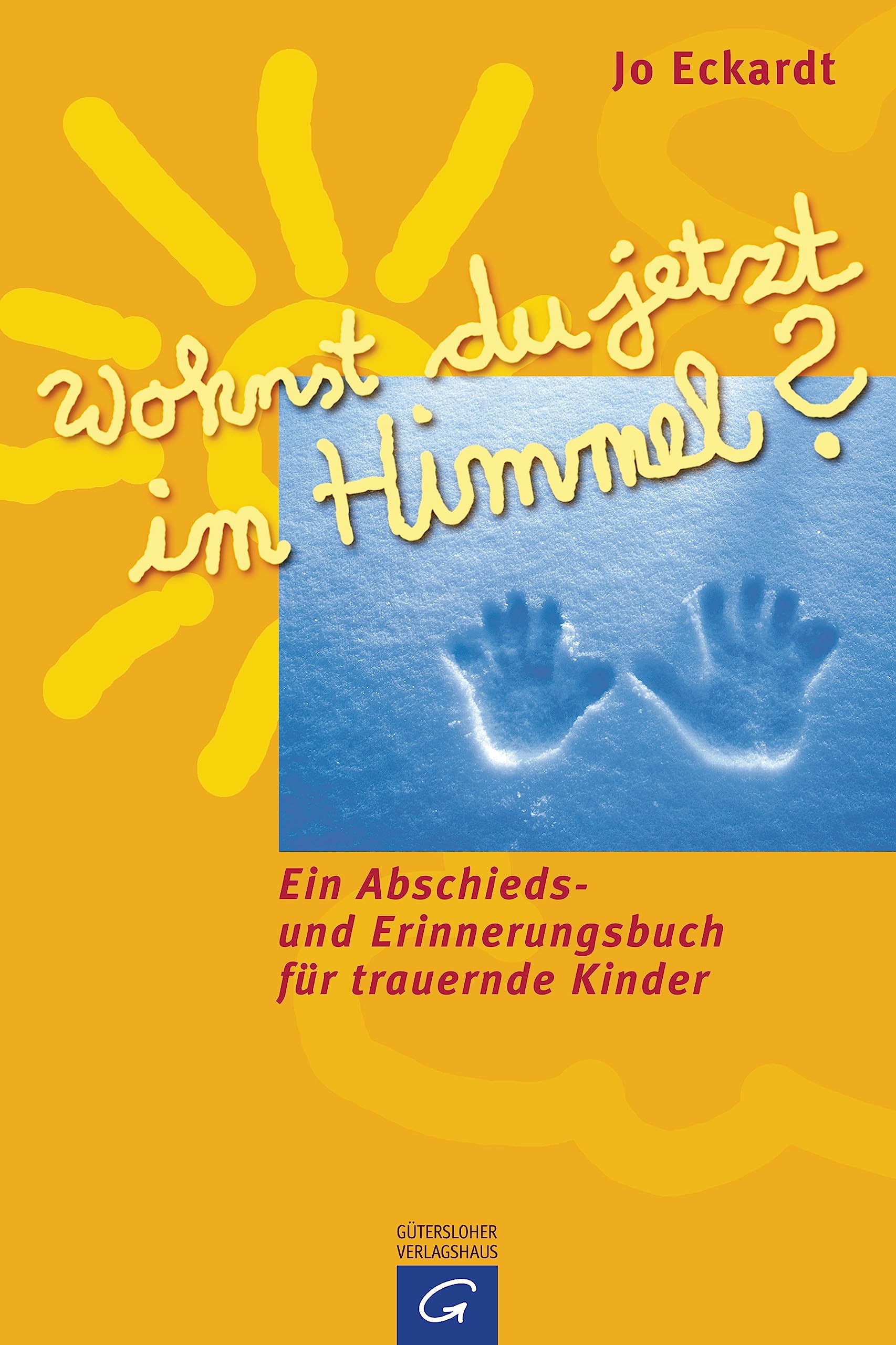 Product Image: Wohnst du jetzt im Himmel?