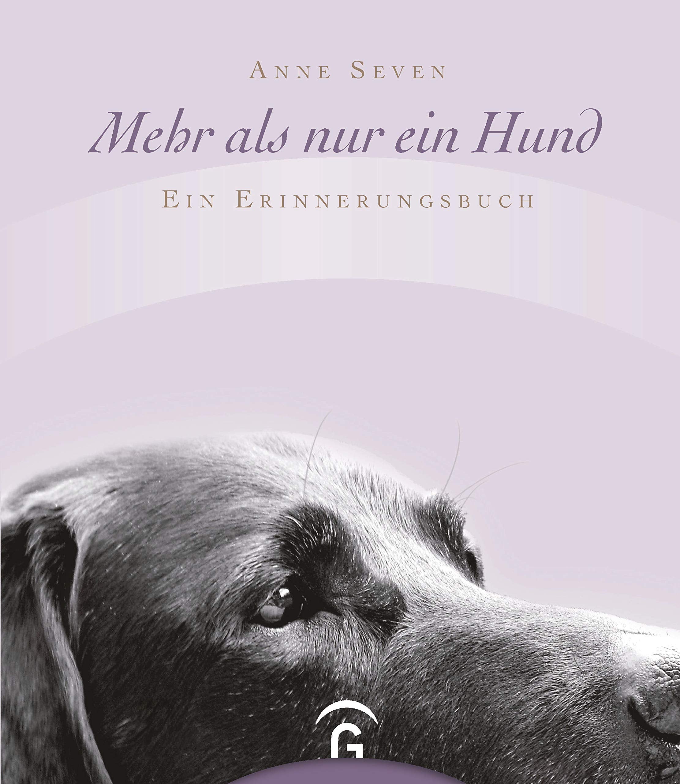 Mehr als nur ein Hund Art & Literature