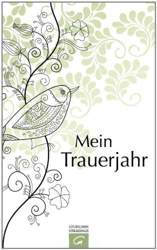 Mein Trauerjahr Lifestyle