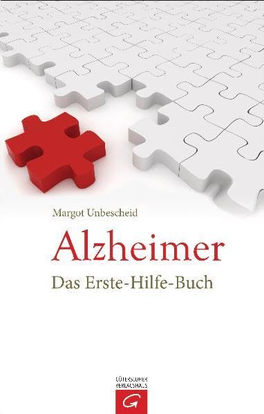 Alzheimer: Das Erste-Hilfe-Buch Lifestyle