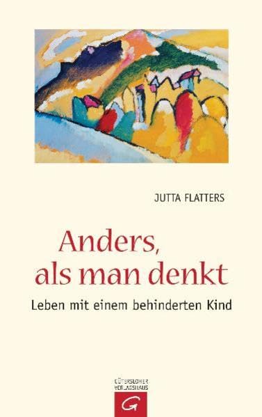Anders, als man denkt: Leben mit einem behinderten Kind Lifestyle