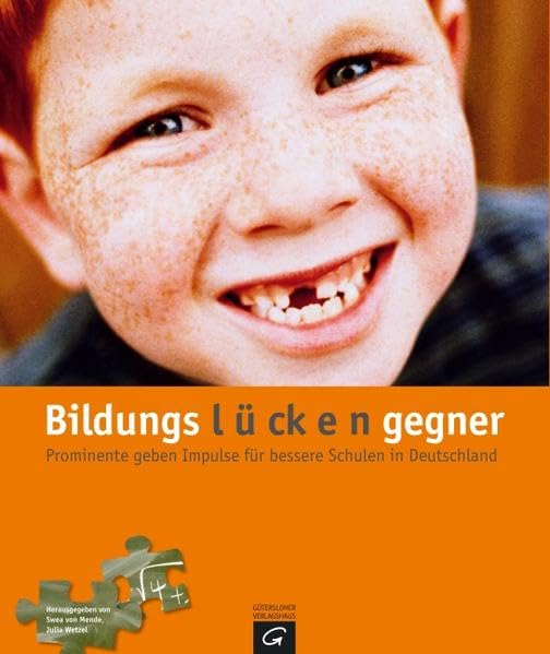Bildungslückengegner Learning & Reference