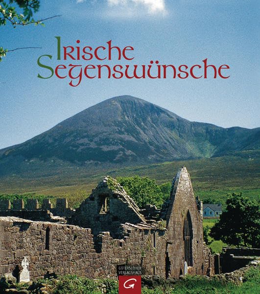 Product Image: Irische Segenswünsche
