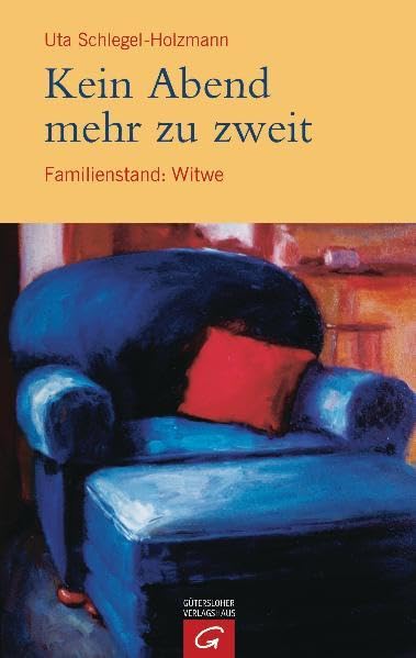 Kein Abend mehr zu zweit Death & Mourning