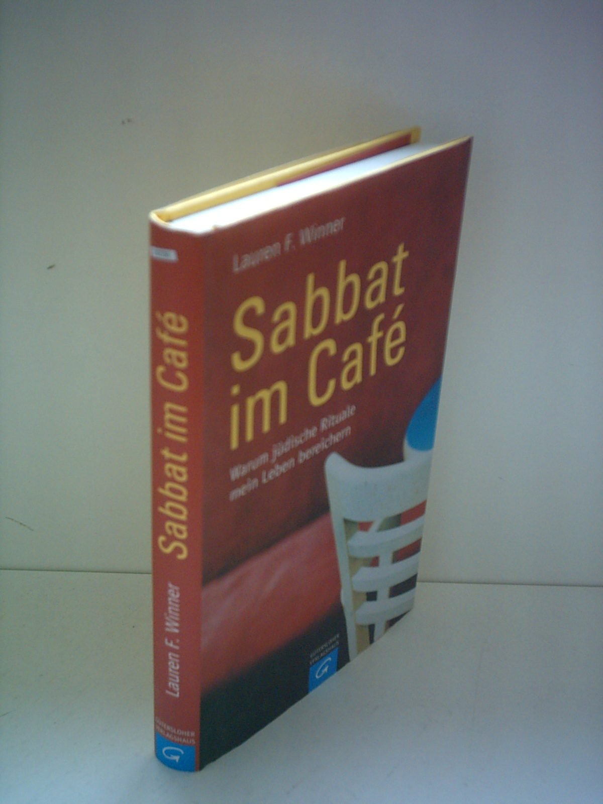 Sabbat im Café: Warum jüdische Rituale mein Leben bereichern Religion & Esotericism
