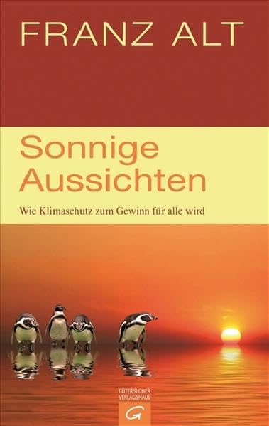 Sonnige Aussichten: Wie Klimaschutz zum Gewinn für alle wird Natural Sciences
