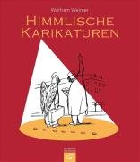 Himmlische Karikaturen Books