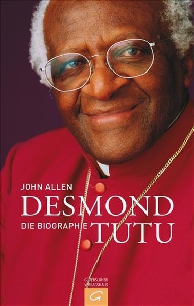 Desmond Tutu: Die Biographie Memories