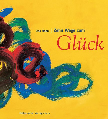 Zehn Wege zum Glück Books