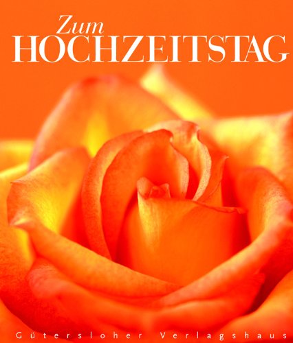 Product Image: Zum Hochzeitstag