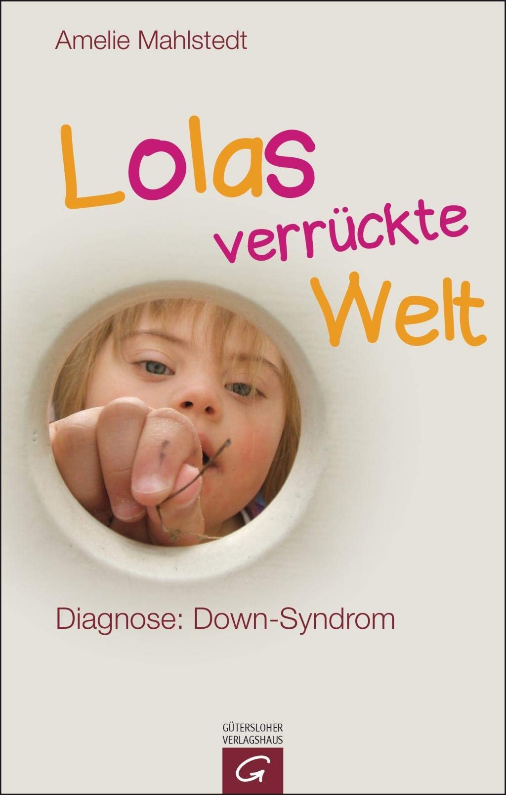 Lolas verrückte Welt Parents & Children