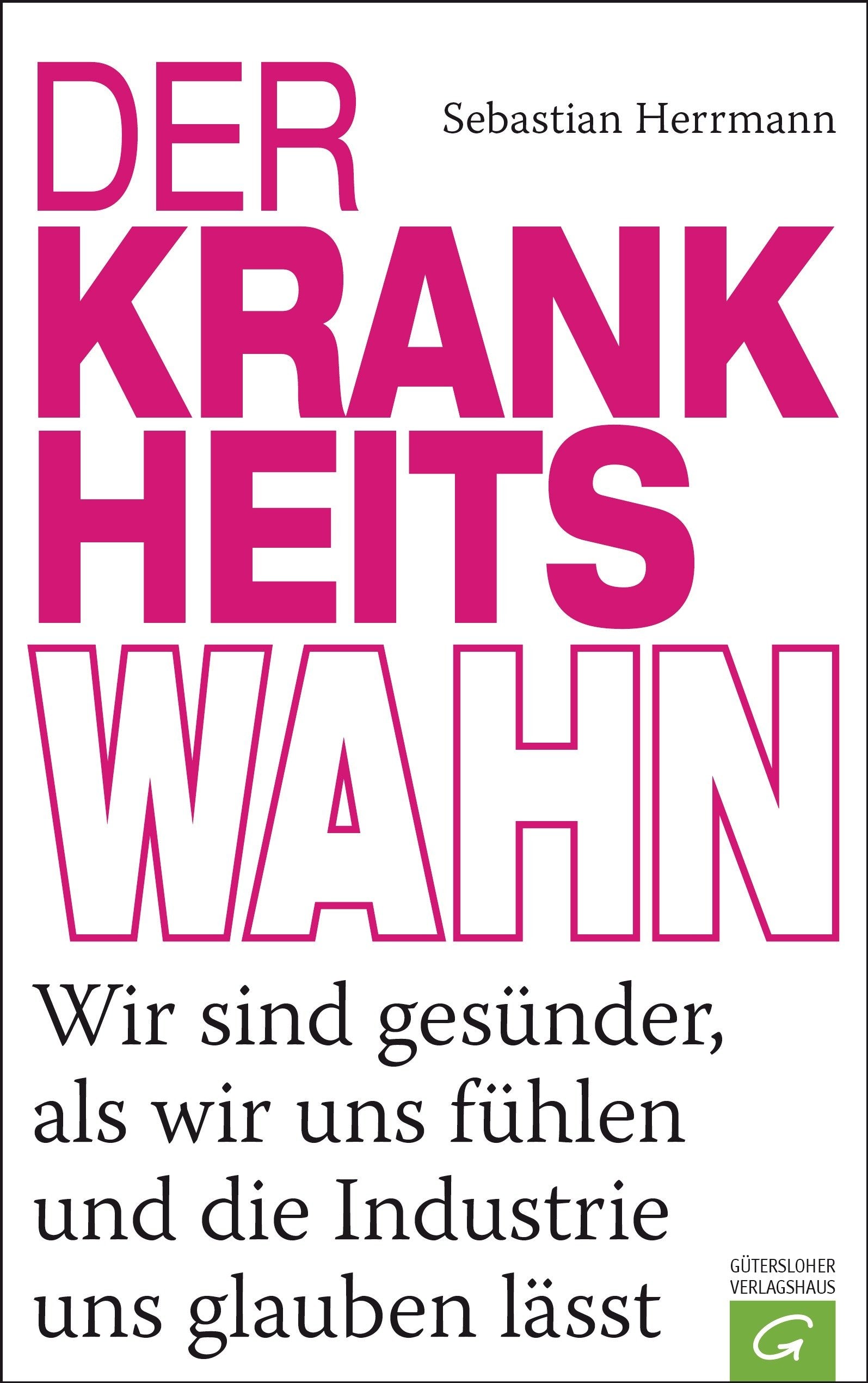 Der Krankheitswahn Medicine