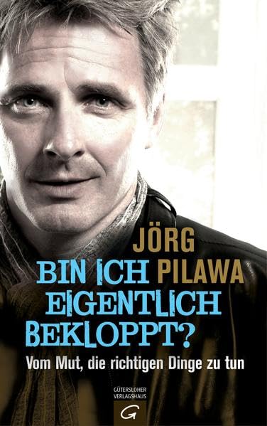 Bin ich eigentlich bekloppt? Politics & History