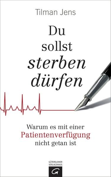 Du sollst sterben dürfen Politics & History books