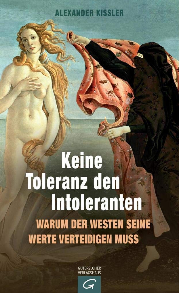 Keine Toleranz den Intoleranten Books