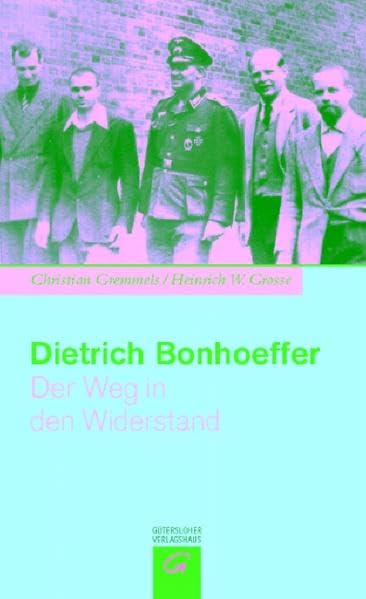Dietrich Bonhoeffer - Der Weg in den Widerstand Memories