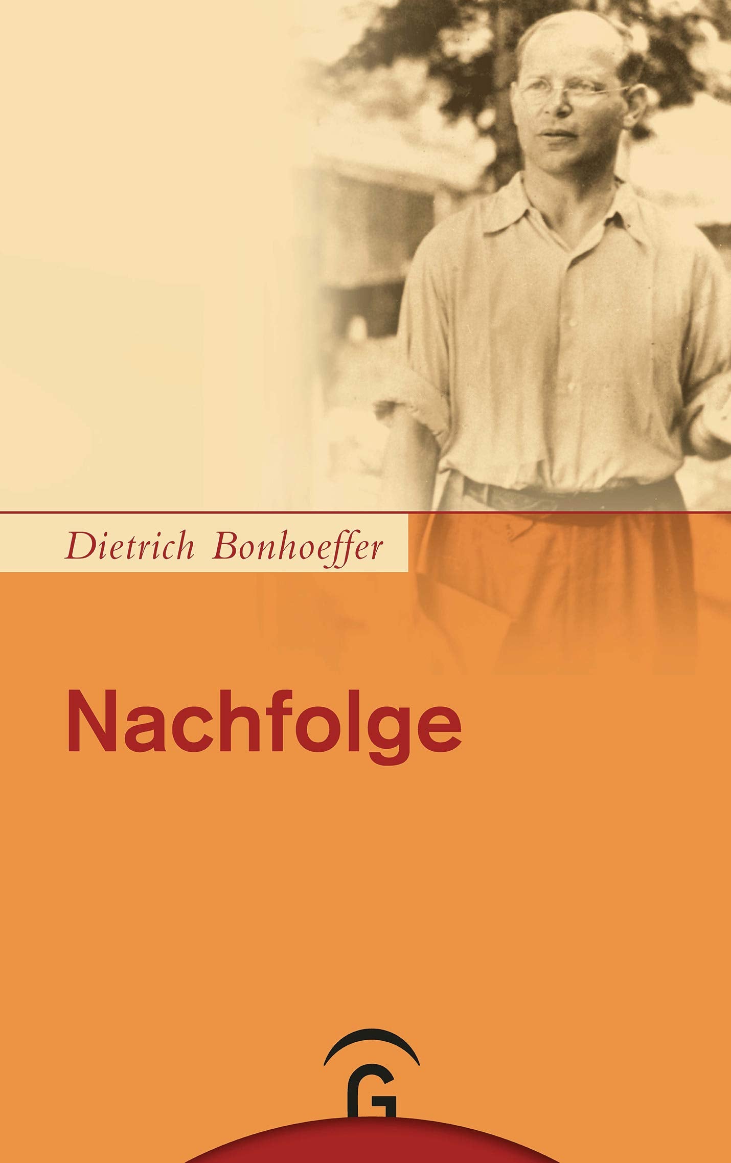 Nachfolge Contemporary literature Books