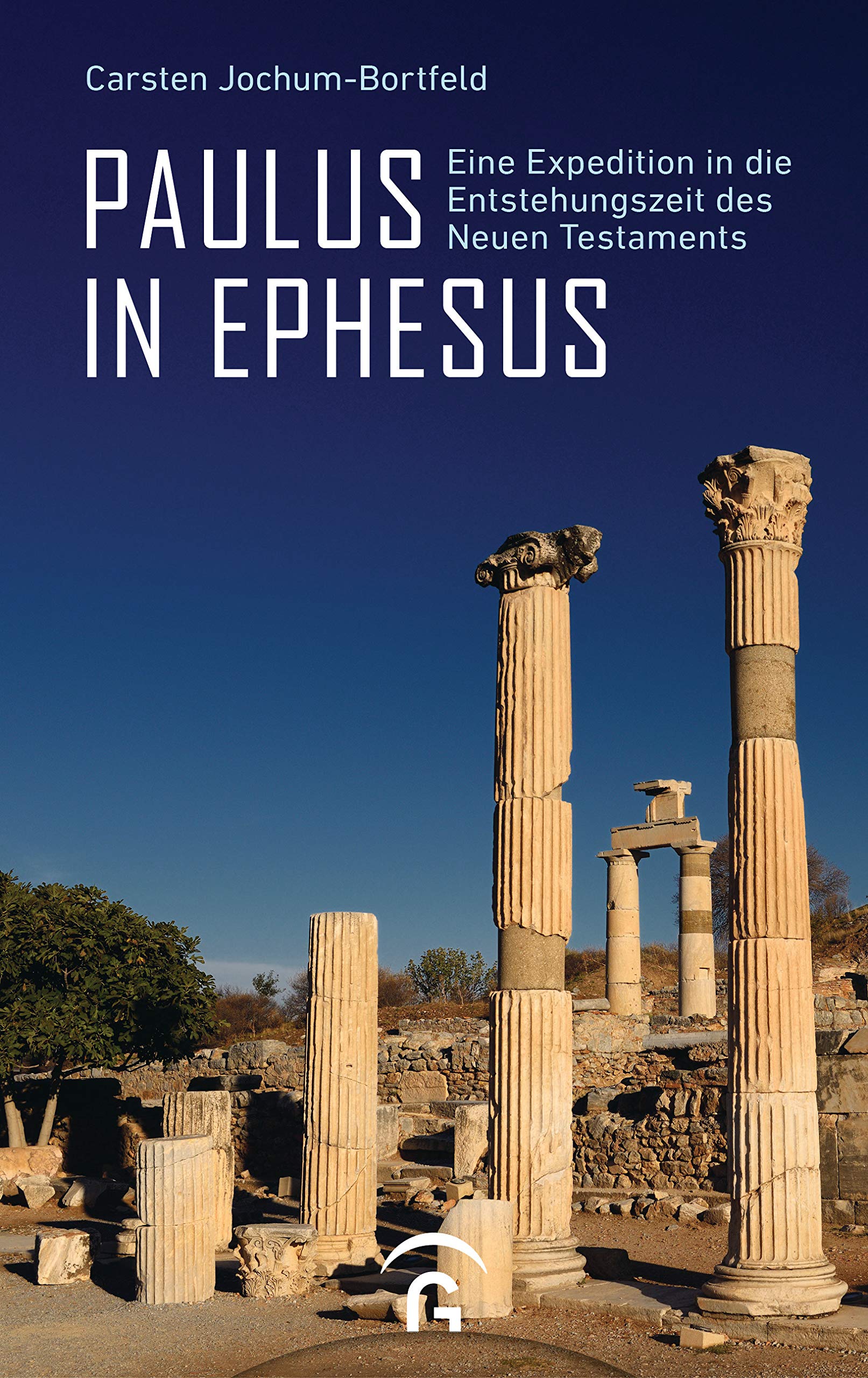 Paulus in Ephesus Memories