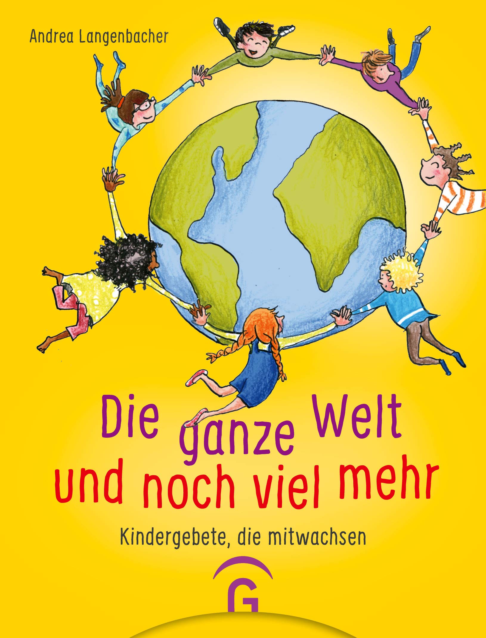 Die ganze Welt und noch viel mehr Lifestyle