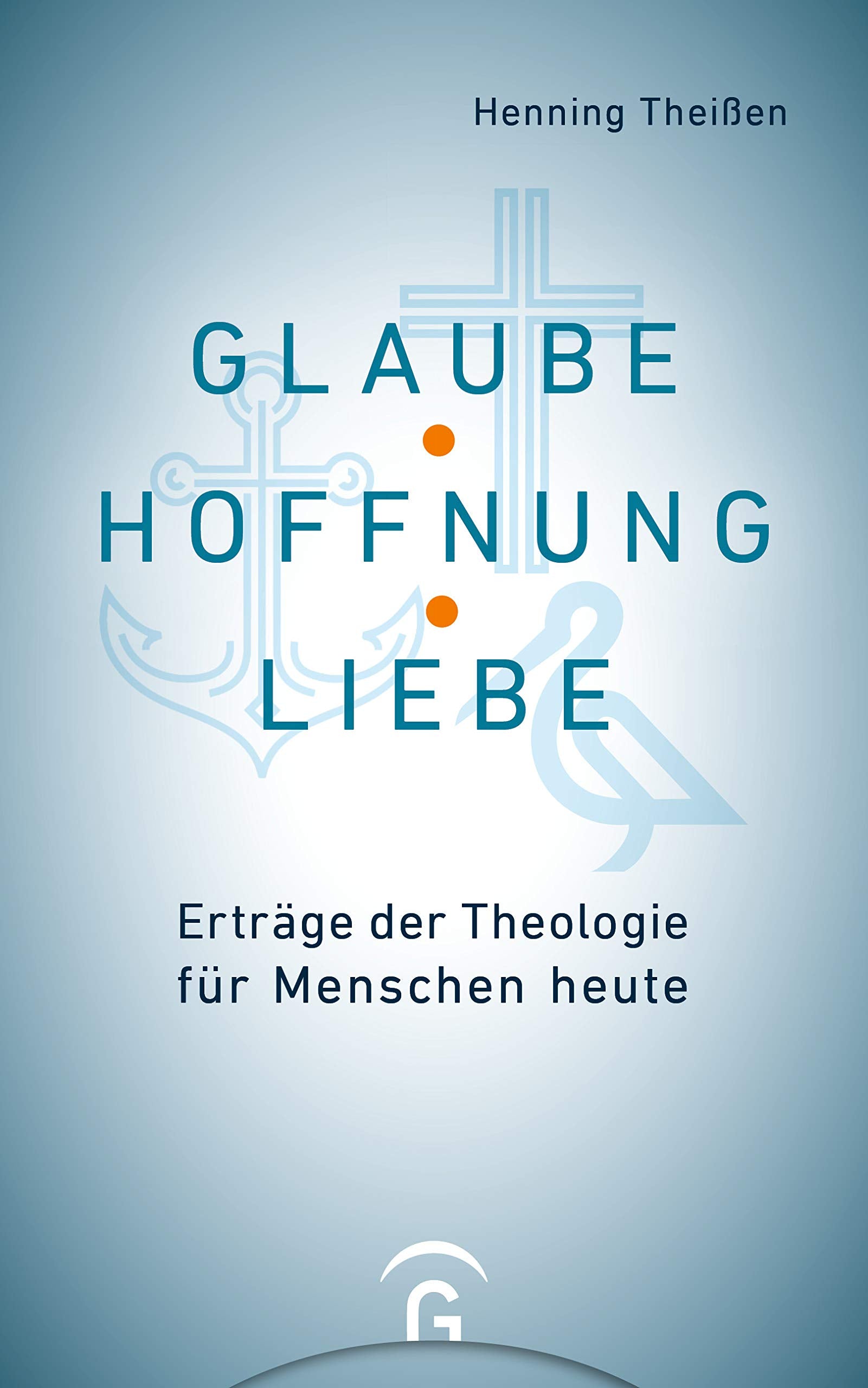 Product Image: Glaube, Hoffnung, Liebe