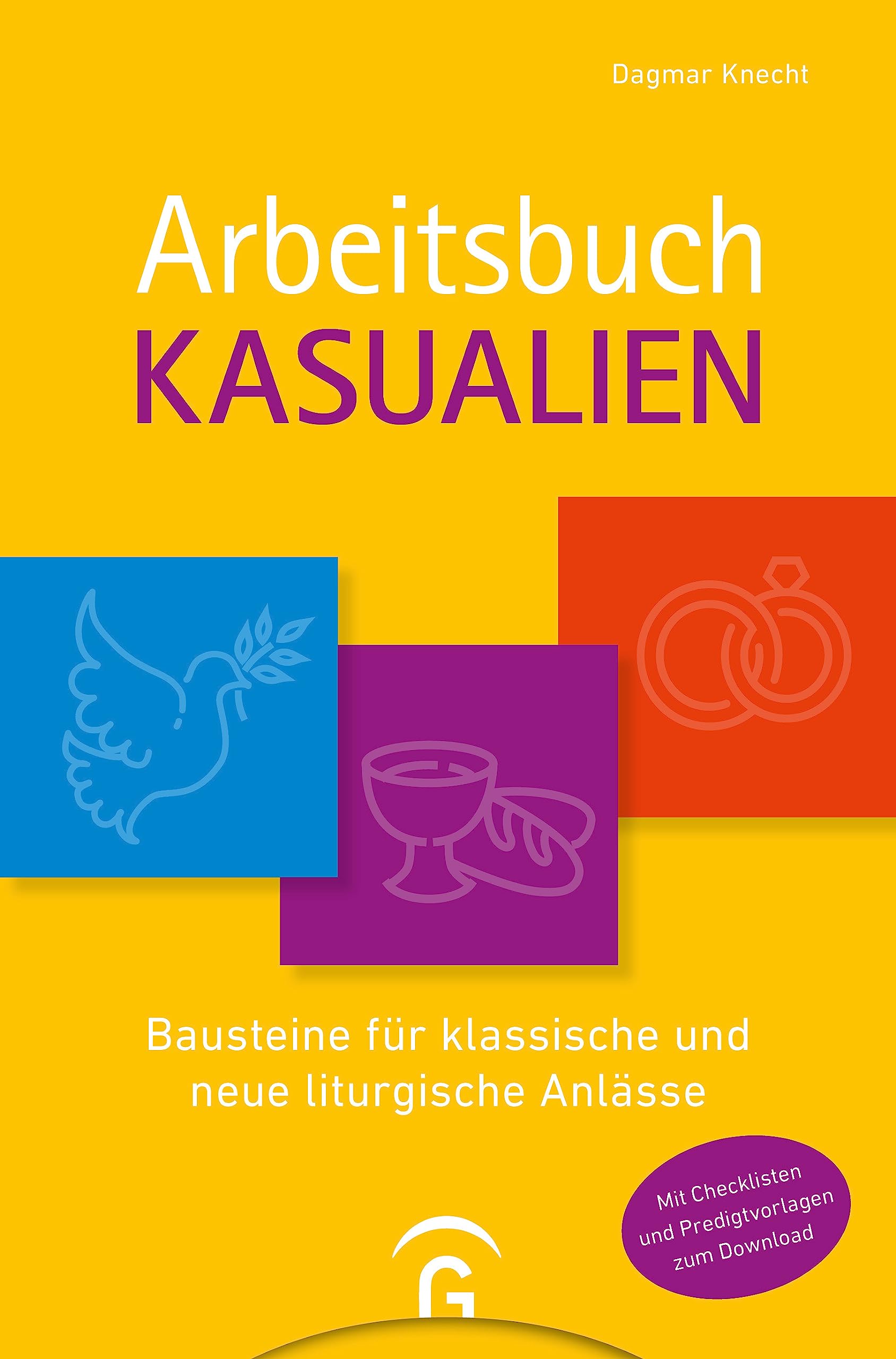 Arbeitsbuch Kasualien Second hand books on Religion & Esotericism