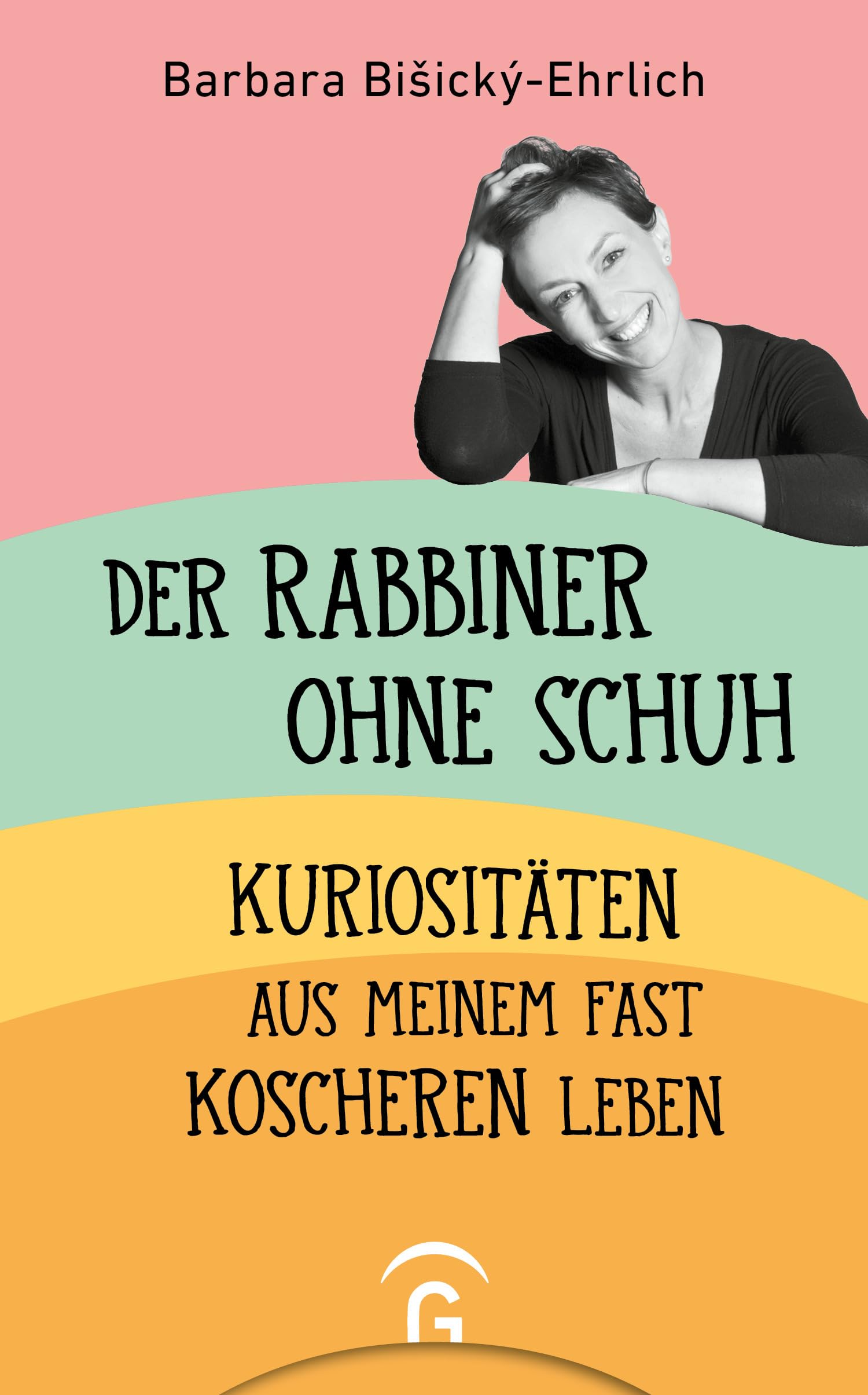 Der Rabbiner ohne Schuh Social Sciences Books