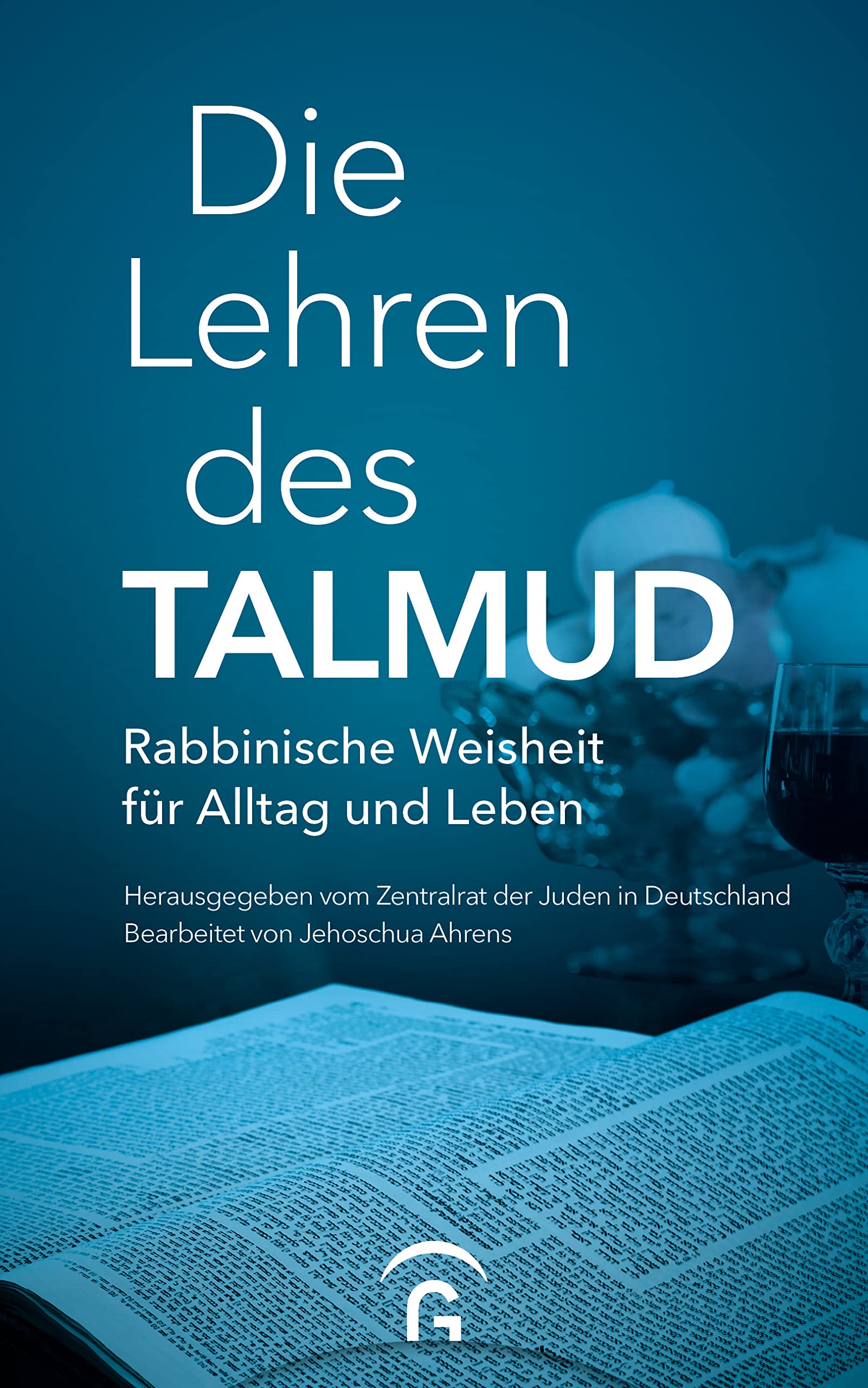 Die Lehren des Talmud Religion & Esotericism