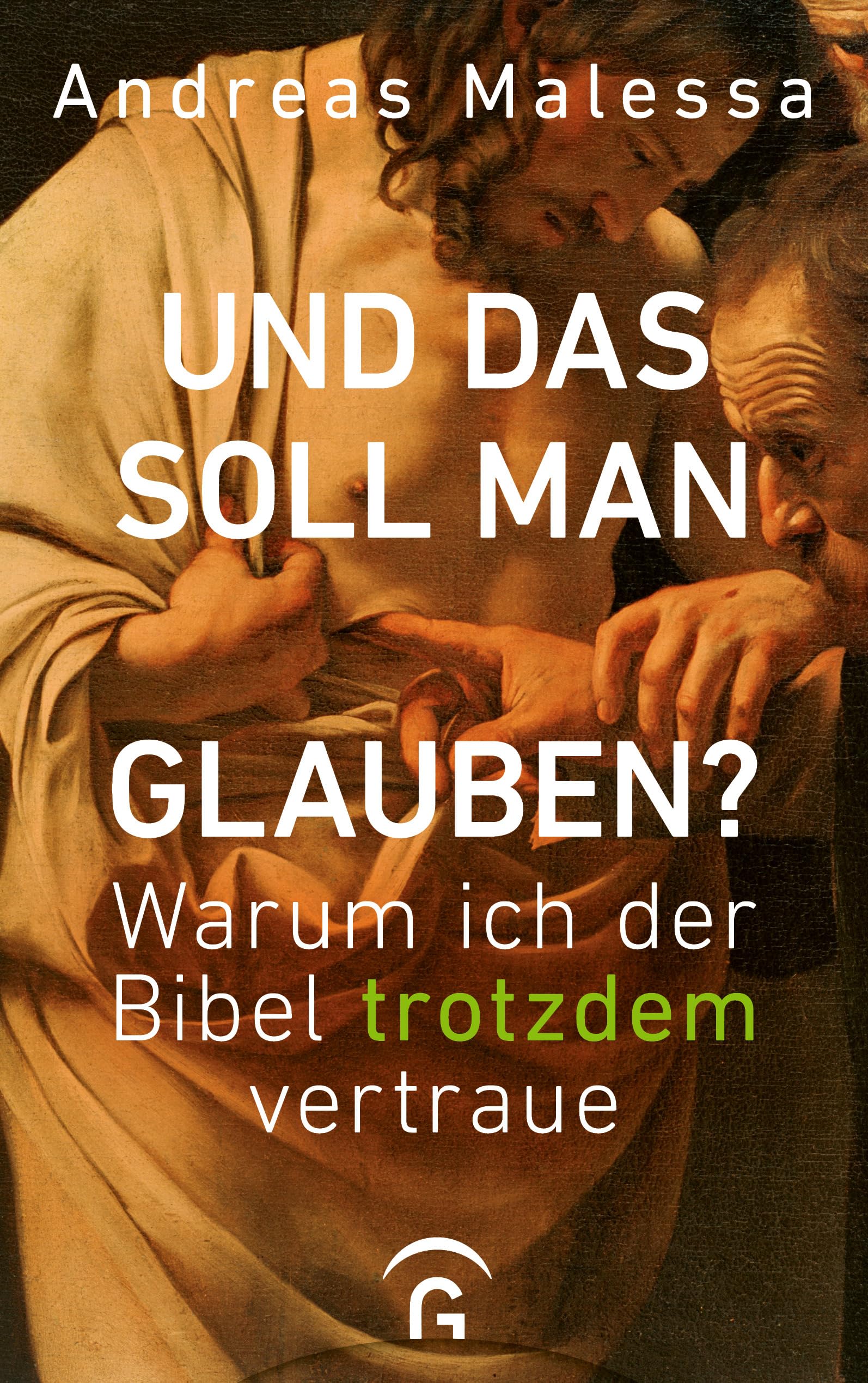 Und das soll man glauben? Philosophy Books