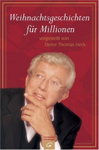Weihnachtsgeschichten für Millionen Living & Furnishing