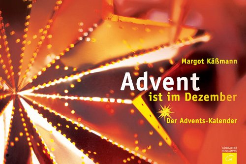 Advent ist im Dezember, Ausgabe 2006 Film, Art & Culture