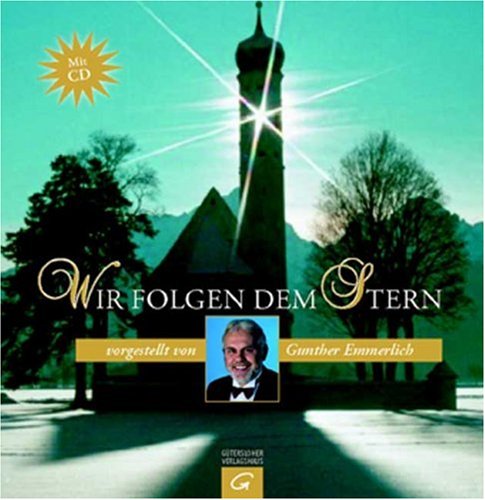 Wir folgen dem Stern: Eine musikalische Reise durch die Weihnachtszeit mit Gunther Emmerlich Living & Furnishing