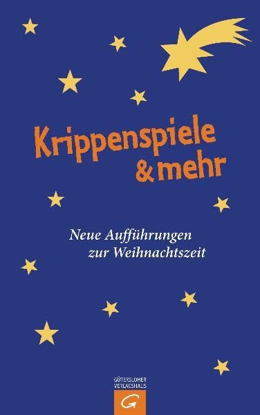 Krippenspiele & mehr: Neue Aufführungen zur Weihnachtszeit Non-fiction
