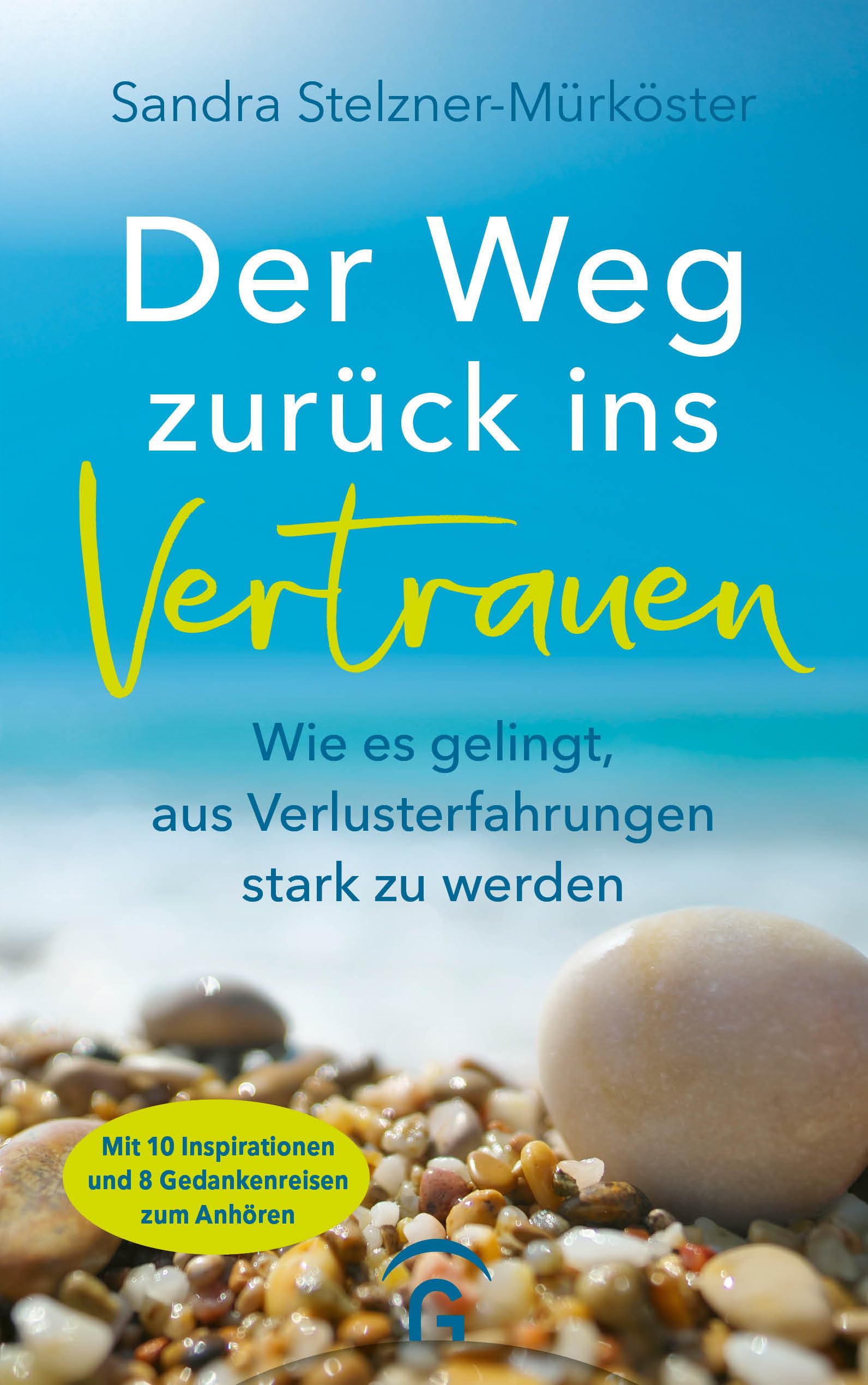 Der Weg zurück ins Vertrauen Business, Finance & Career