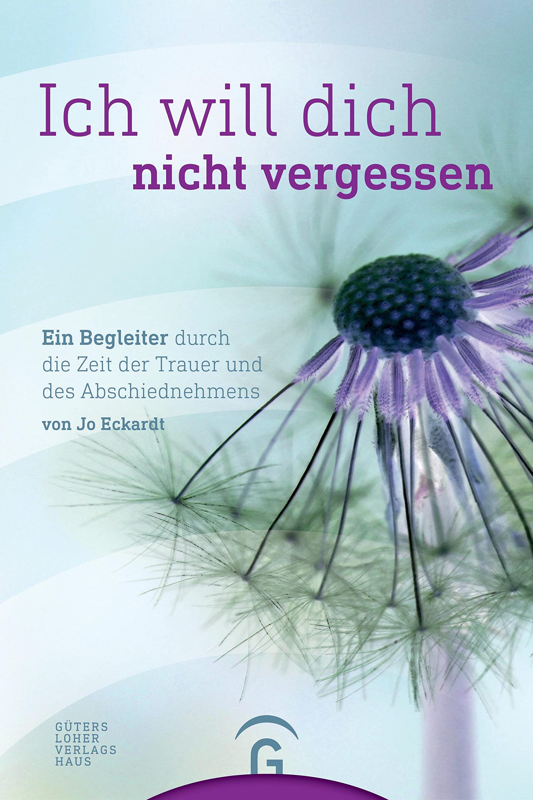Product Image: Ich will dich nicht vergessen