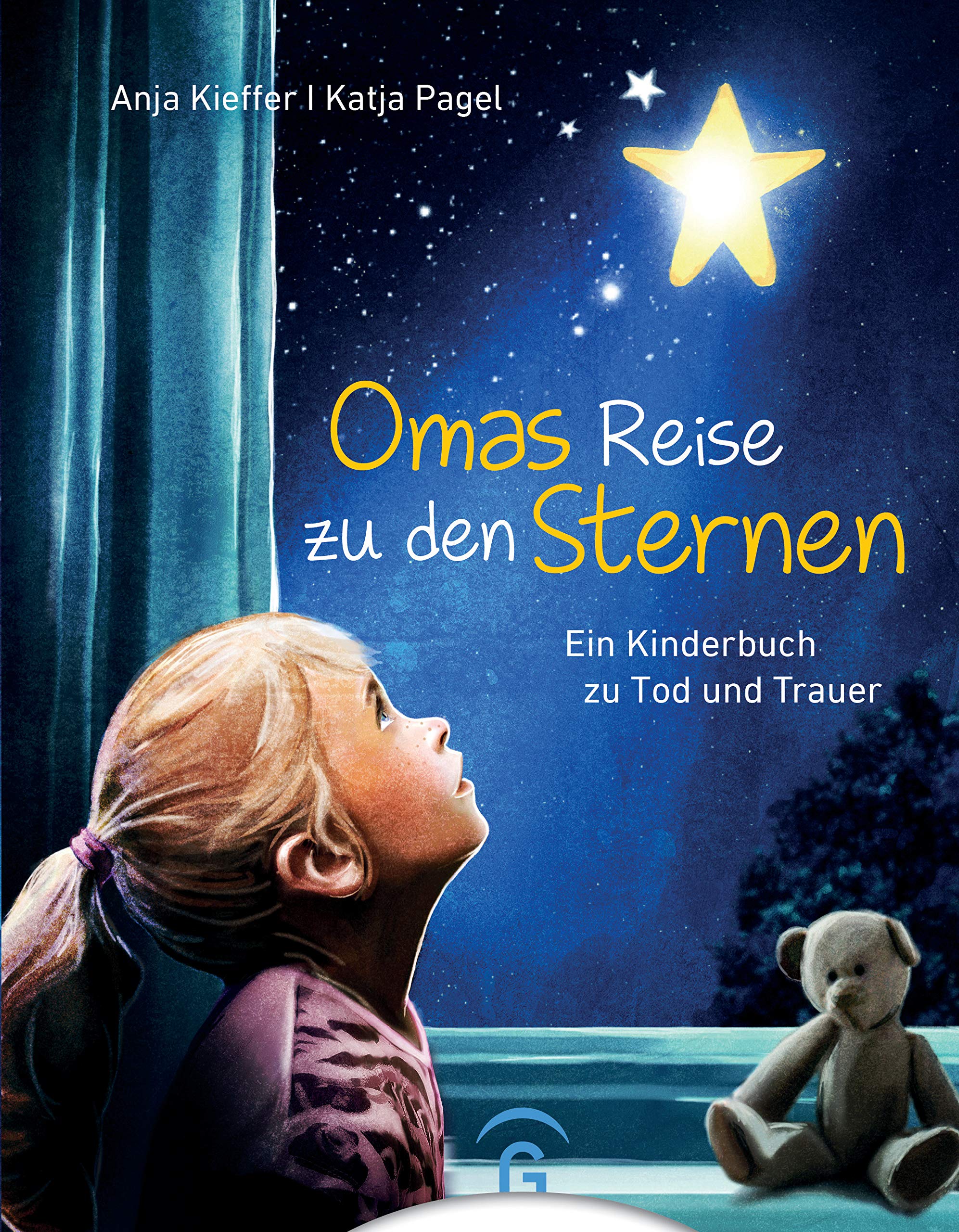 Omas Reise zu den Sternen Lifestyle Books