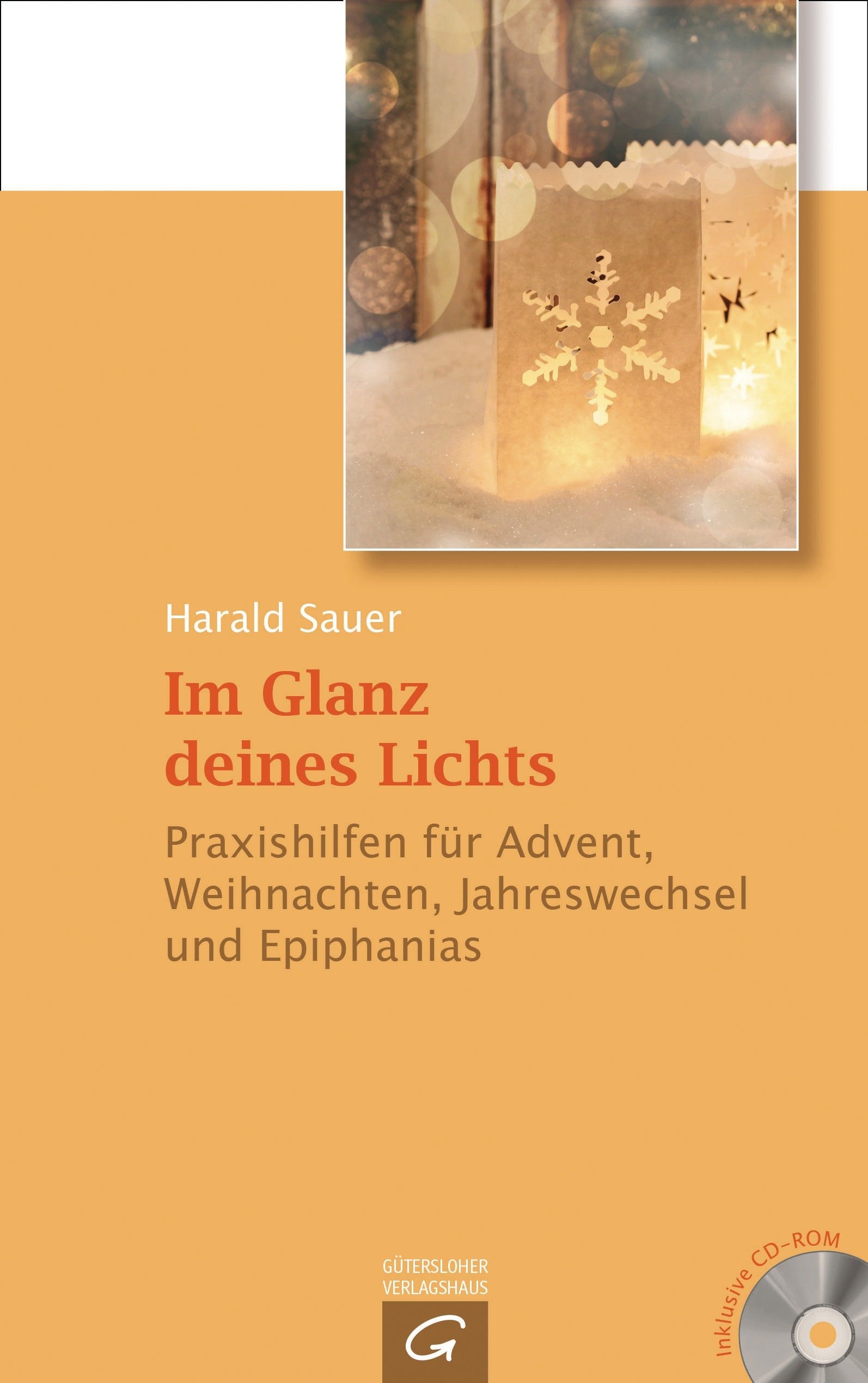 Im Glanz deines Lichts Religion & Esotericism
