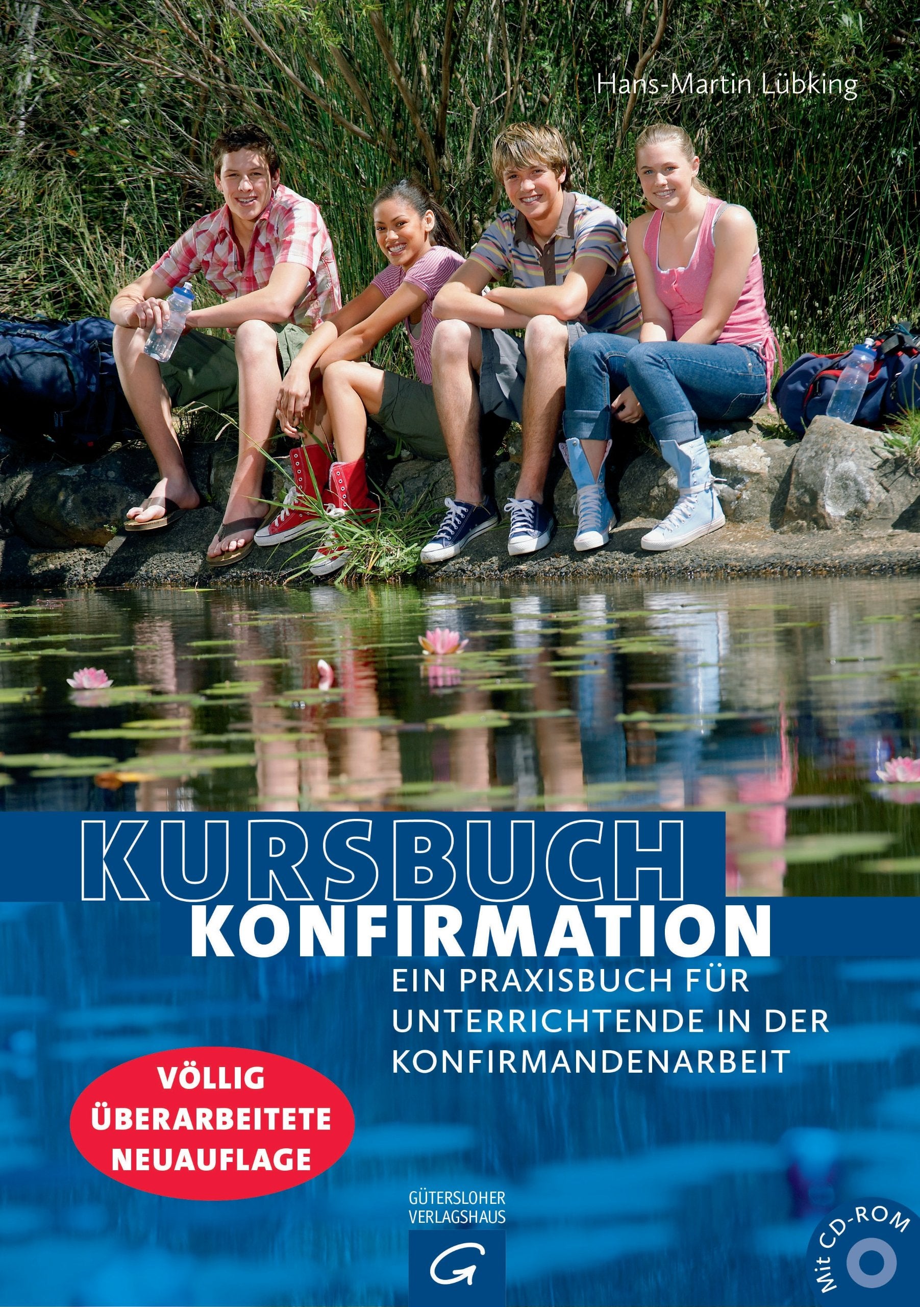 Kursbuch Konfirmation Second hand books on Religion & Esotericism