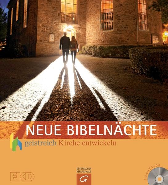 Neue Bibelnächte Second hand books on Religion & Esotericism