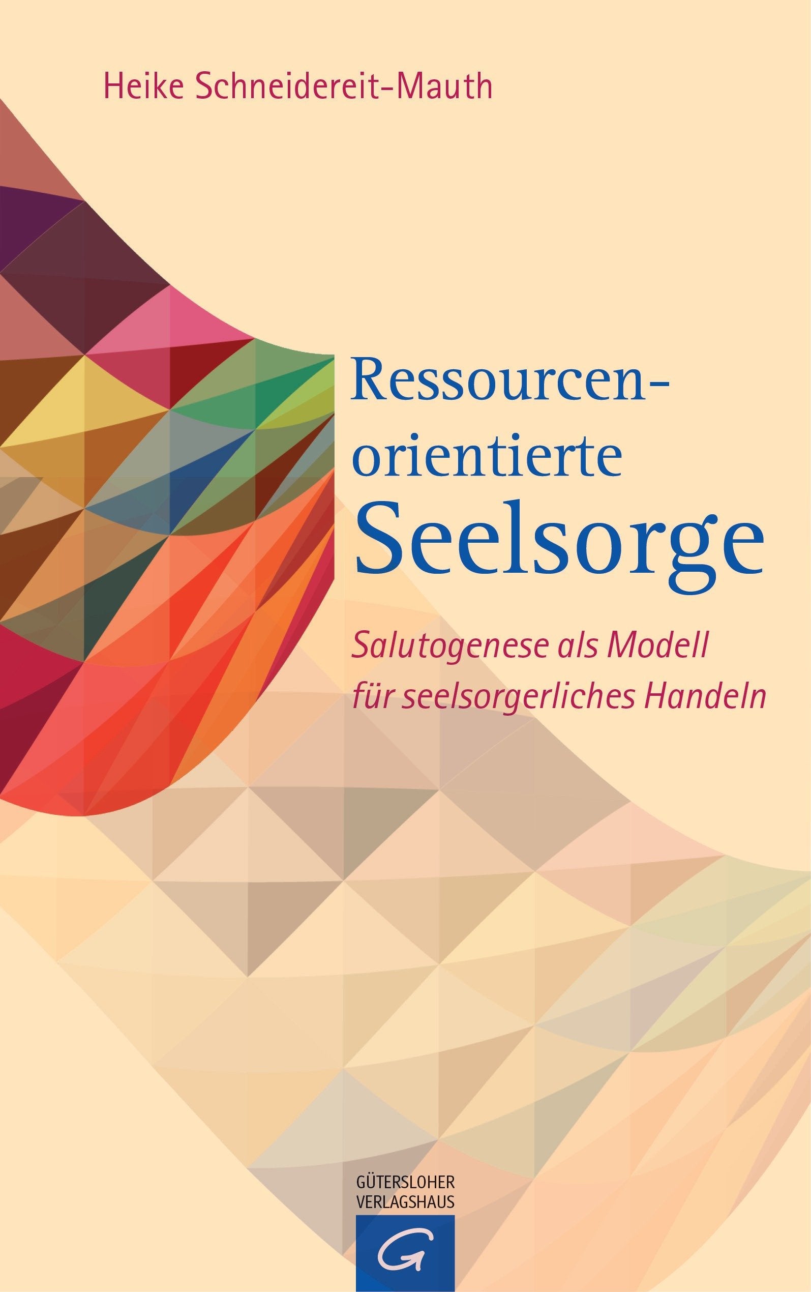 Ressourcenorientierte Seelsorge Religion & Esotericism