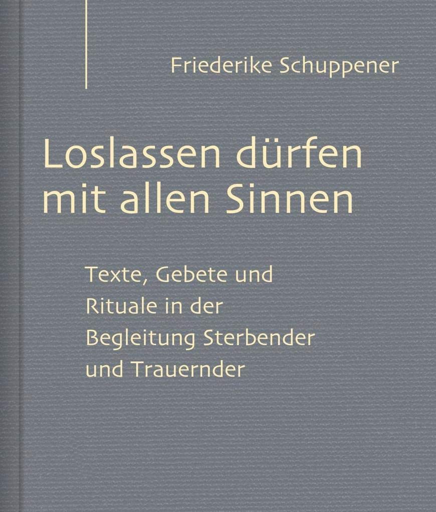 Loslassen dürfen mit allen Sinnen Medicine